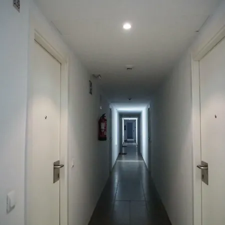 Lägenhet Centric Palamós