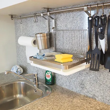 Apartment Centric Palamos
